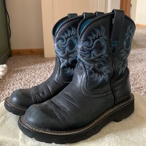 Ariat Fat Baby Boots